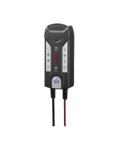 BOSCH C3 6V/12V Akumulatoru lādētājs 0 189 999 030