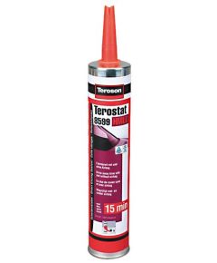 Teroson 8599 HMLC STIKLU LĪME  ĀTRĀ 450441 310 ML	