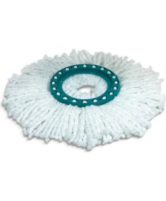 LEIFHEIT Maināmā mop birste Clean Twist Disc Mop