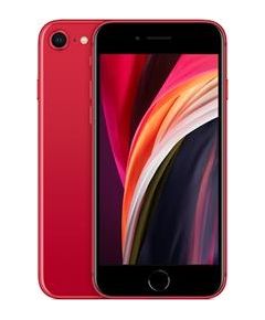 Apple iPhone SE 64GB Red (2020)
