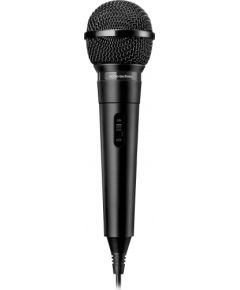 Audio Technica Audio Technika ATR1100x Microphone, 3,5 mm, Black, Wired