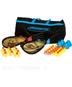 Speedminton® SPORT lielais komplekts