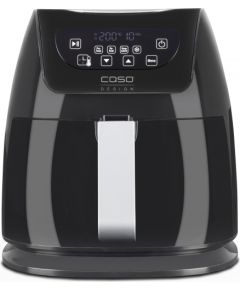 Caso AF 250 hot air fryer 03171 Black, 1400 W, 3 L