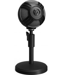 Arozzi Sfera Pro Microphone - Black Arozzi