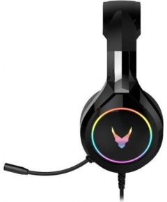 Omega headset Varr VH6060, black