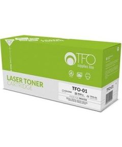 TFO Brother TN-3480 Тонерная кассета для DCP-L5500DN / DCP-L6600 / HL-L5000 / 8K (Cтраницы)