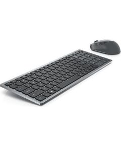 Dell Wireless Keyboard and Mouse KM7120W US International (QWERTY)