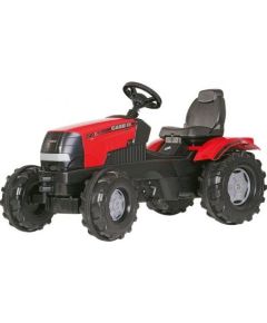Rolly Toys Traktors ar pedāļiem rollyFarmtrac Case Puma CVX 240 (3 - 8 gadiem) 601059 Vācija