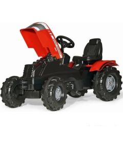 Rolly Toys Traktors ar pedāļiem rollyFarmtrac MF (3 - 8 gadiem) 601158 Vācija
