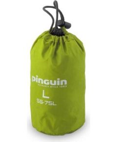 Pinguin Raincover L (55-75L) / Gaiši zaļa / 55/75L