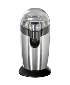 Clatronic KSW 3307 Inox, 120 W W, 40 g, Yes