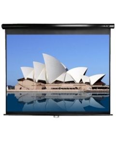 Elite Screens M113UWS1 1:1, 2.032 m
