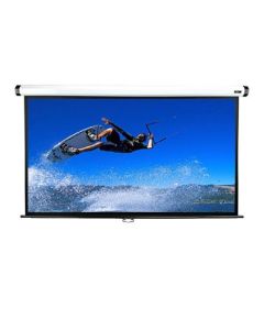 Elite Screens M100XWH 16:9, 2.21 m