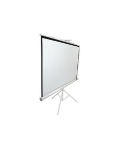 Elite Screens 177x177cm Tri  1:1 Ekrāns