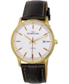 RUBICON RNCD85GISX05BX