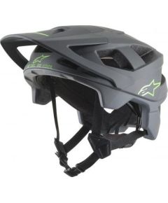 Alpinestars Vector Pro Atom / Melna / Sarkana / 55-59 cm