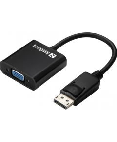 SANDBERG Adapter DisplayPort-VGA