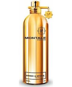 Montale Paris Montale Amber & Spices 100ml woda perfumowana