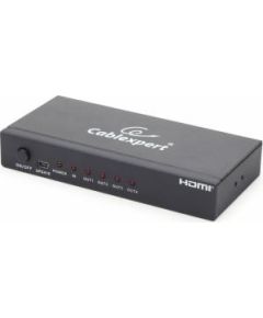 Sadalītājs HDMI Gembird DSP-4PH4-02 225Mhz