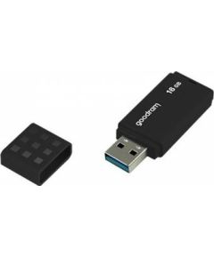 GoodRam 16GB UME3 Black USB 3.0