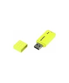 Goodram USB 2.0 8GB Yellow