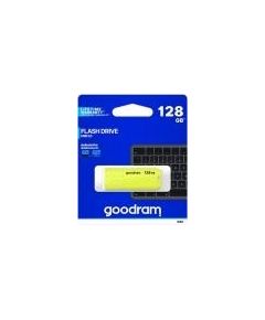 GoodRam 128GB UME2 USB 2.0 Yellow