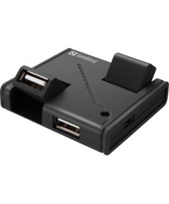 SANDBERG USB Hub 4 Ports