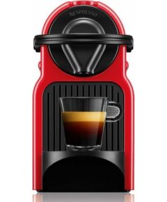 Krups XN1005 Capsule coffee machine 1260W Red