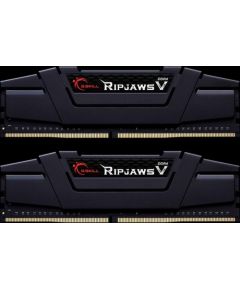 G.Skill Ripjaws V 32 GB, DDR4, 3600 MHz, PC/server, Registered No, ECC No