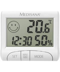 Medisana Digital Thermo Hygrometer HG 100