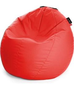 Qubo Comfort 80 Strawberry Pop Augstas kvalitātes krēsls Bean Bag
