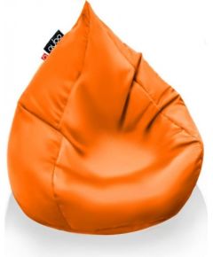 Qubo SplashDrop Mango Pop Augstas kvalitātes krēsls Bean Bag