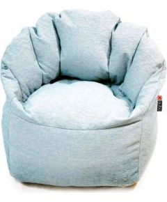 Qubo Shell Soft Rise Paaugstināta komforta krēsls