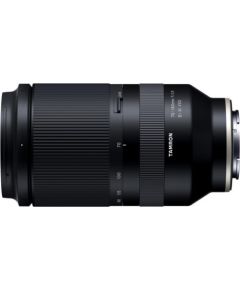 Tamron 70-180mm f/2.8 Di III VXD lens for Sony