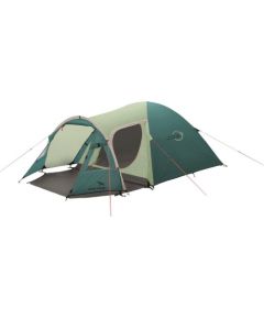 Easy Camp Corona 300 Teal Green Tent