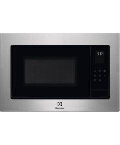 Electrolux EMS4253TEX Iebūvējama mikroviļņu krāsns 25L