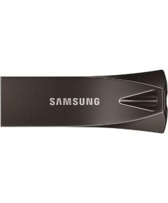 MEMORY DRIVE FLASH USB3.1 64GB/BAR PLUS MUF-64BE4/APC SAMSUNG