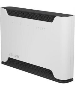 Access Point|MIKROTIK|600 Mbps|IEEE 802.11 b/g|IEEE 802.11n|USB 2.0|RBD53G-5HACD2HND-TC&EG12