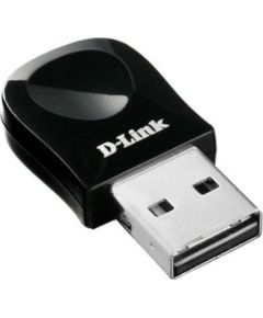D-LINK Wireless-N USB Nano Adapter