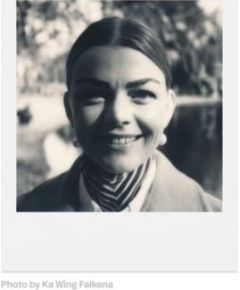 Polaroid SX-70 B&W New