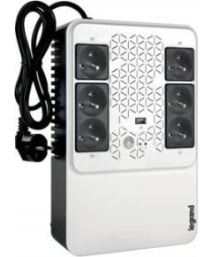 UPS Legrand Keor Multiplug 800 AVR ((310084)