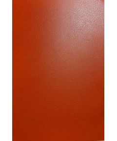 Evelatus  
       Universal  
       Leather Film for Screen Cutter 
     Red