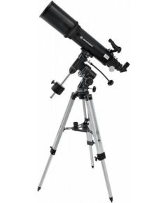 Телескоп BRESSER AR-102/600 EQ-3 AT-3 Refractor