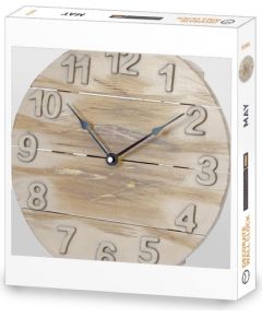 Platinet wall clock May (43630)