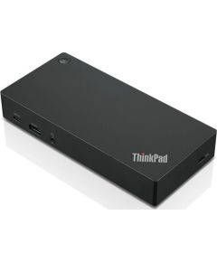 LENOVO ThinkPad USB-C Dock 2nd Gen 90W / 40AS0090EU