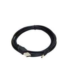 Gembird USB AM to 3.5mm Power Plug cable, 1.8m  
