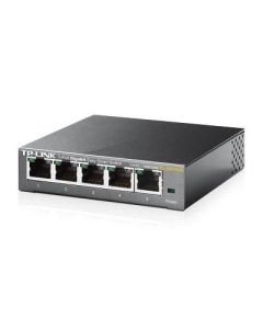 NET SWITCH 5PORT 1000M/TL-SG105E TP-LINK