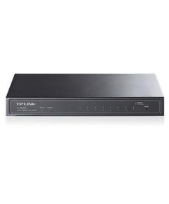 NET SWITCH 8PORT 1000M/TL-SG2008 TP-LINK