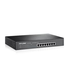 NET SWITCH 8PORT 10/100/1000M/TL-SG1008 TP-LINK