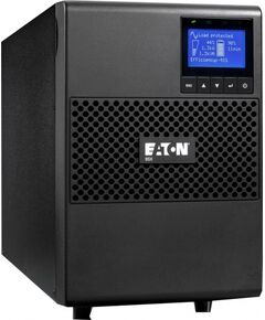 UPS Eaton EBM 9SX 1500i Tower 48V-9SXEBM48T UPS стабилизаторы напряжения
